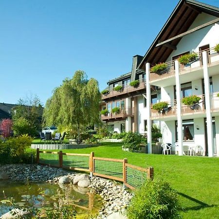Haus Alexandra Inkl Meinecard Plus Willingen  Exterior foto
