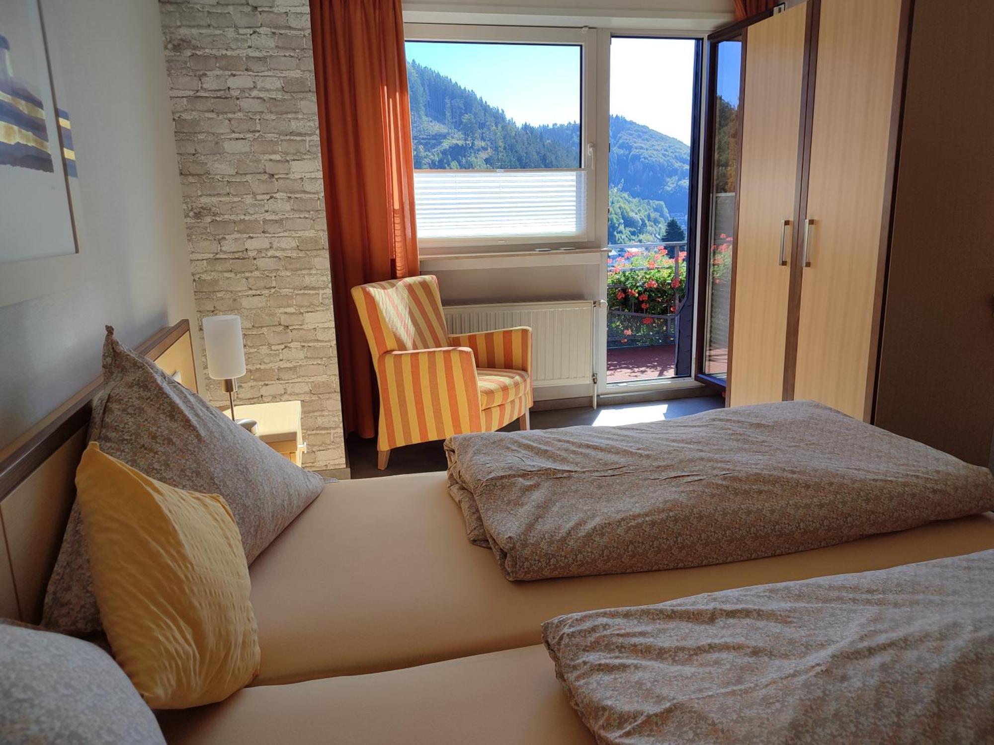 Haus Alexandra Inkl Meinecard Plus Willingen  Exterior foto