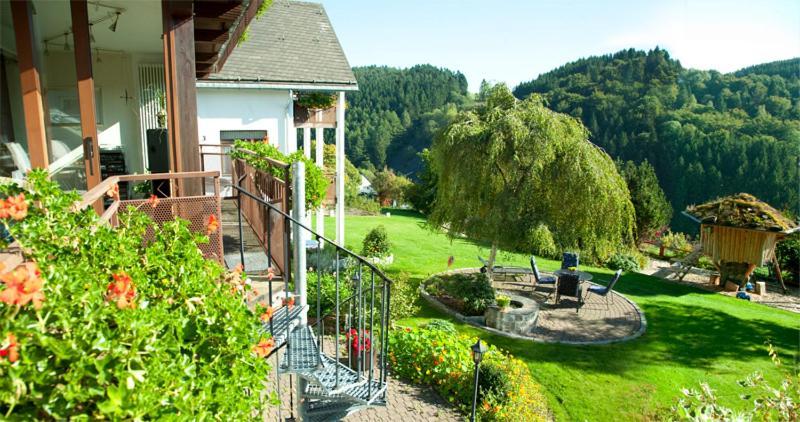 Haus Alexandra Inkl Meinecard Plus Willingen  Exterior foto