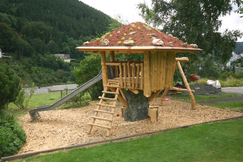 Haus Alexandra Inkl Meinecard Plus Willingen  Exterior foto