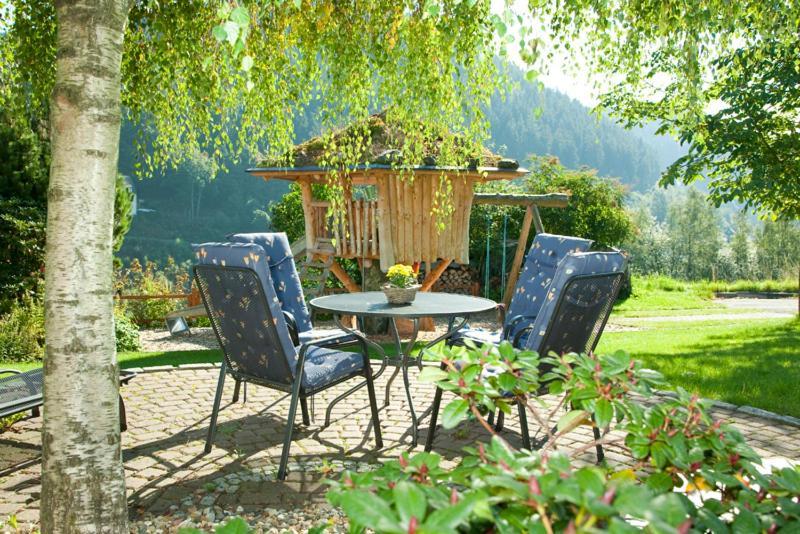 Haus Alexandra Inkl Meinecard Plus Willingen  Exterior foto