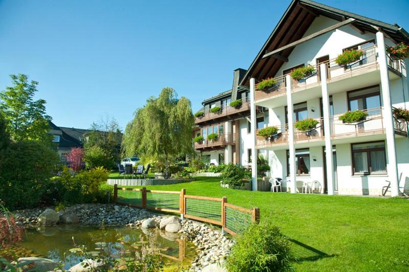 Haus Alexandra Inkl Meinecard Plus Willingen  Exterior foto