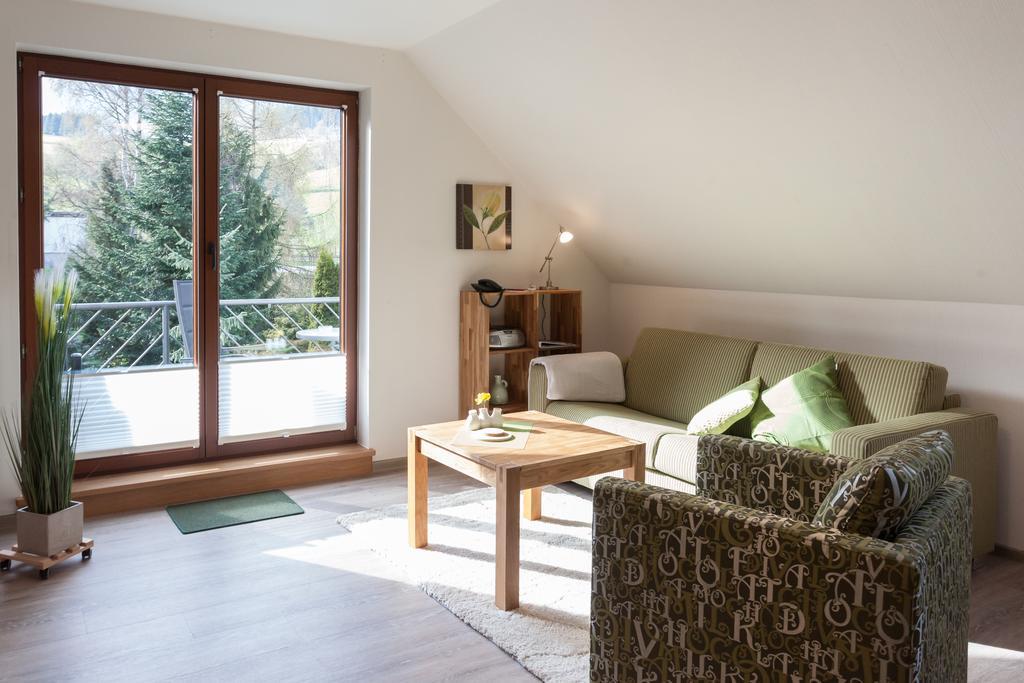 Haus Alexandra Inkl Meinecard Plus Willingen  Exterior foto