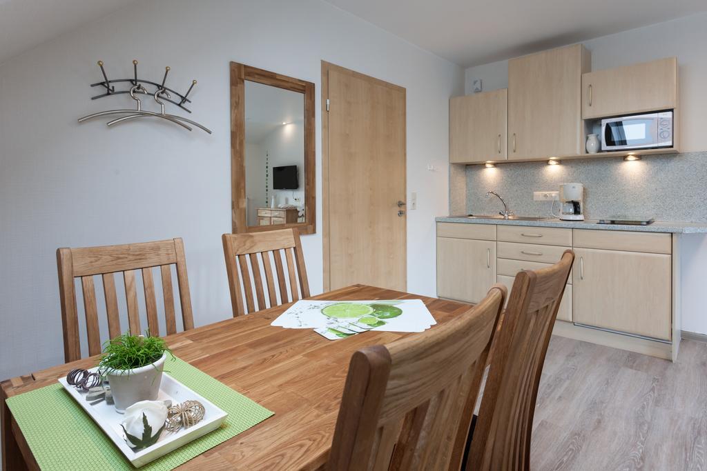 Haus Alexandra Inkl Meinecard Plus Willingen  Exterior foto