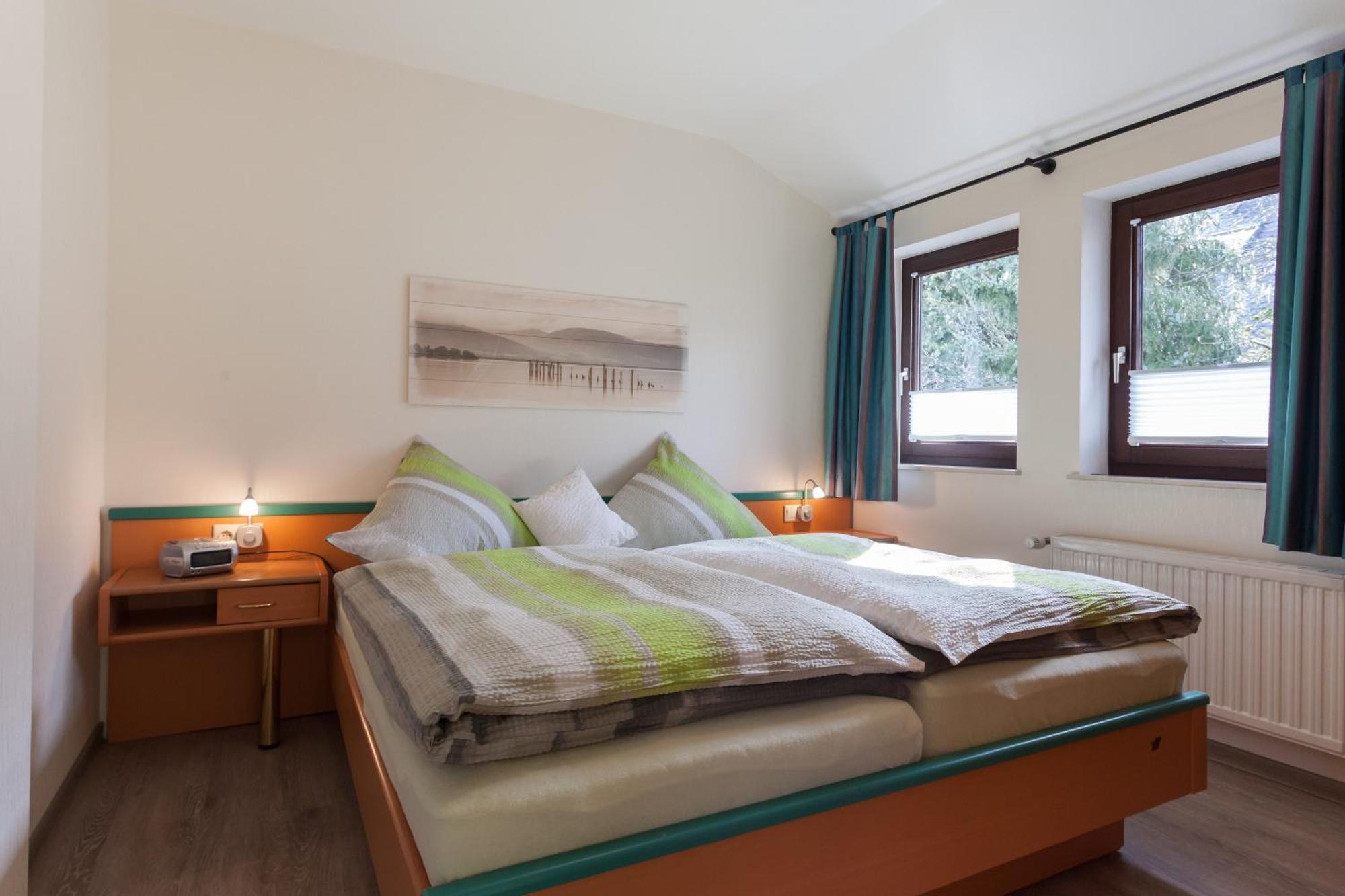 Haus Alexandra Inkl Meinecard Plus Willingen  Exterior foto